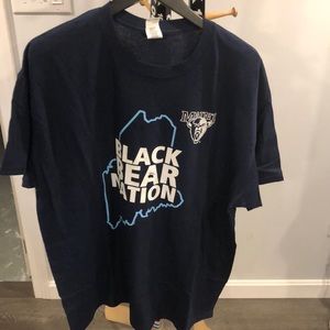UMaine t shirt